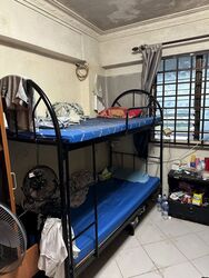 Blk 176 Boon Lay Green (Jurong West), HDB 3 Rooms #478762641